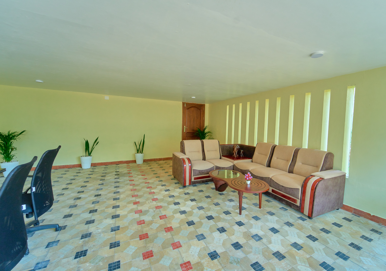 room