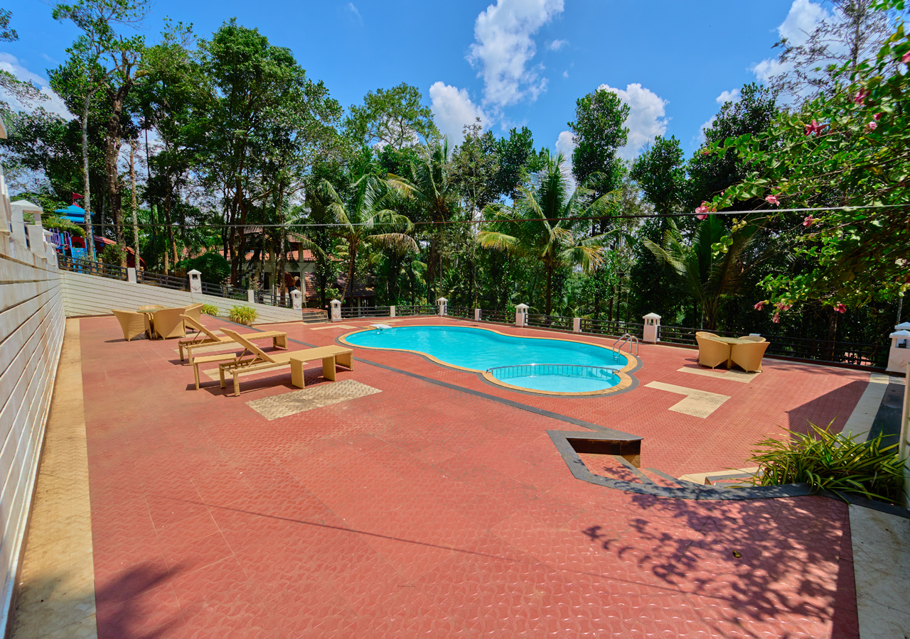 pool
