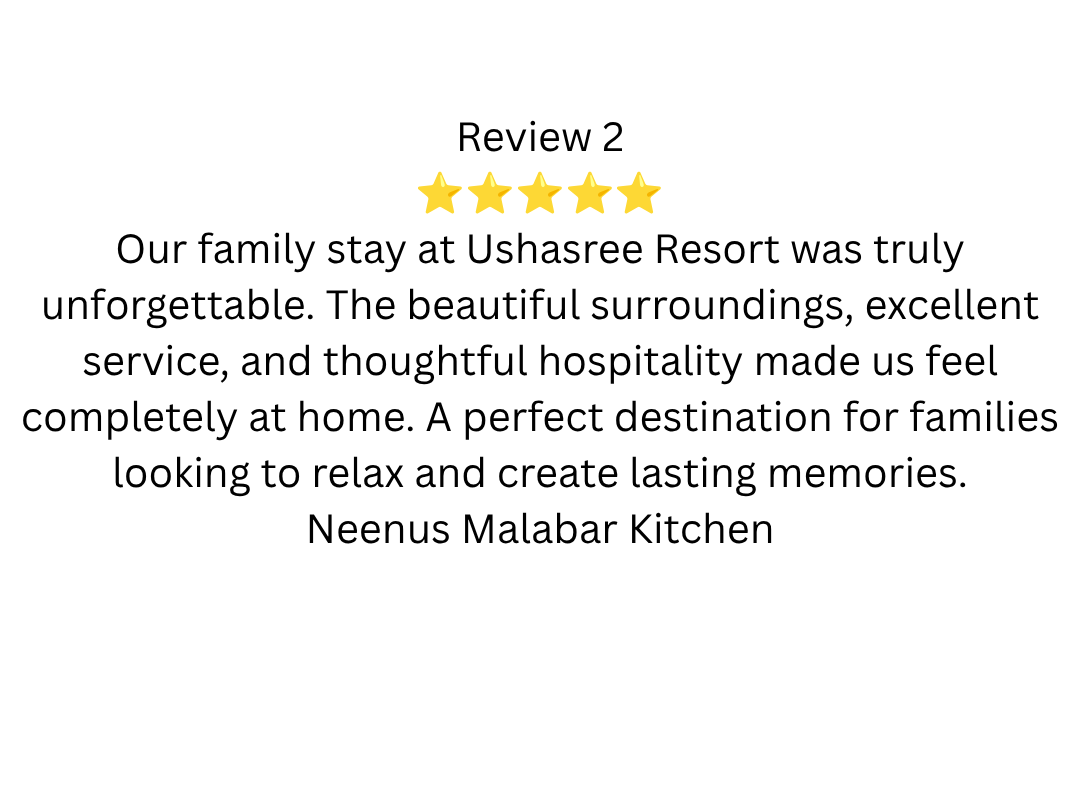 review
