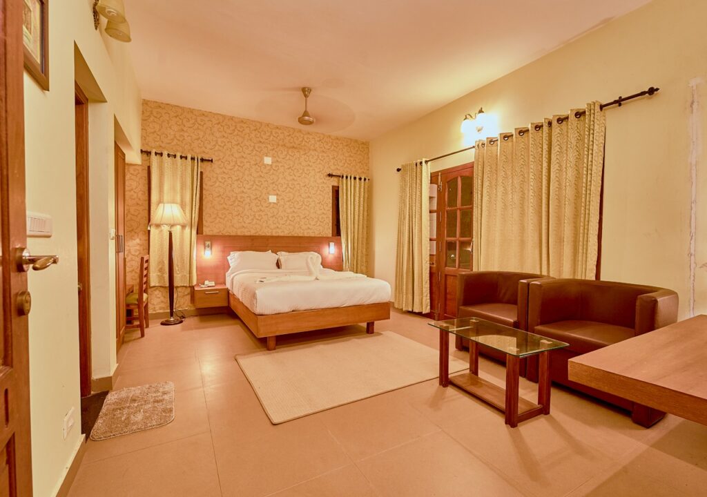 best room