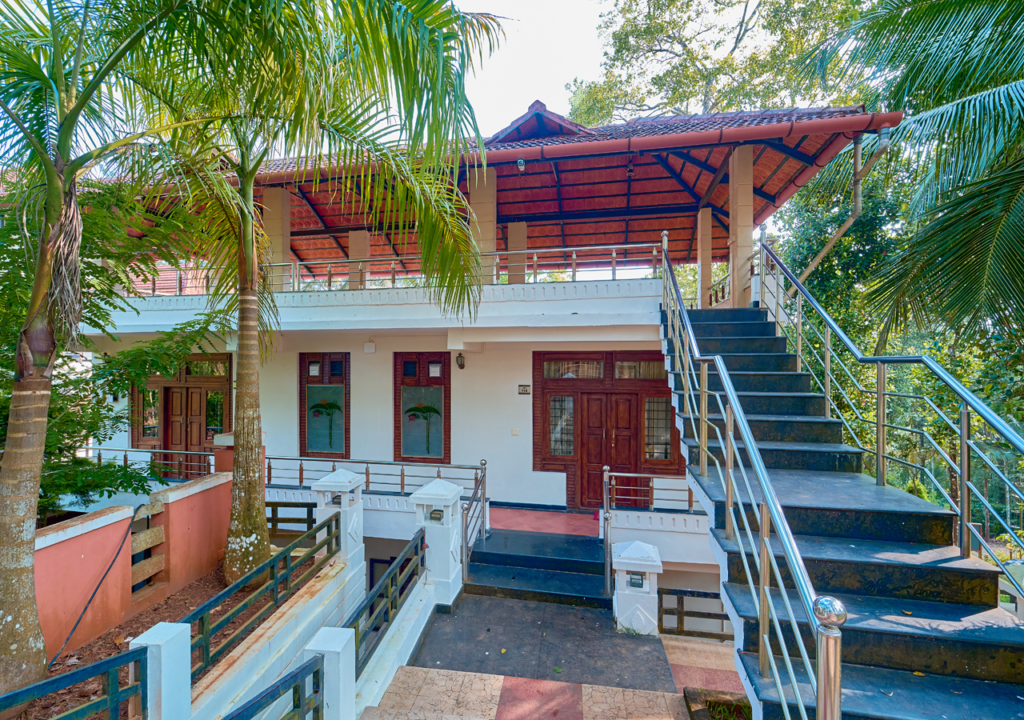 resort in wayanad